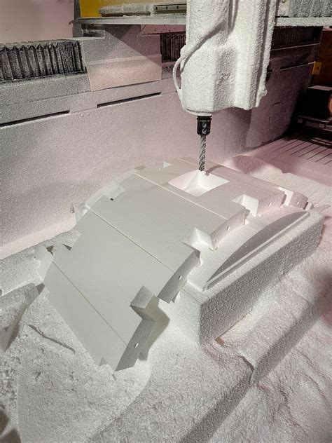 cnc foam|Foamlinx LLC .